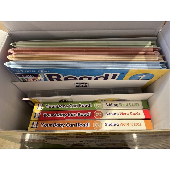 Early Language Development System - Picture 7 of 7